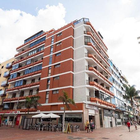 Relax Over The Sea Las Palmas Exterior photo