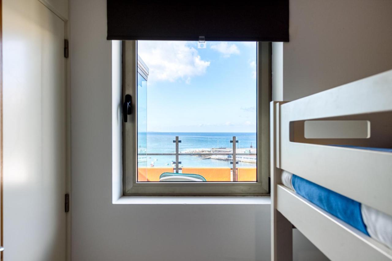 Relax Over The Sea Las Palmas Exterior photo